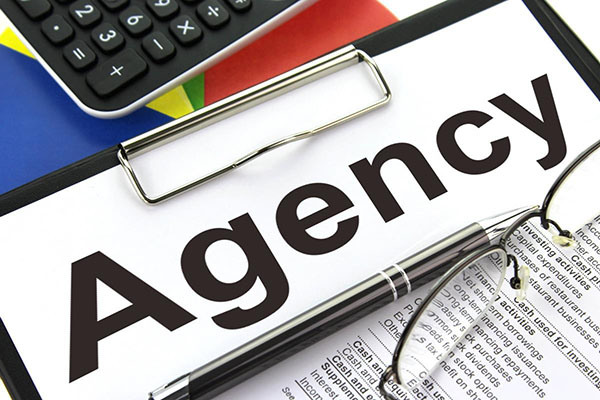 Concept of International Agency Contract