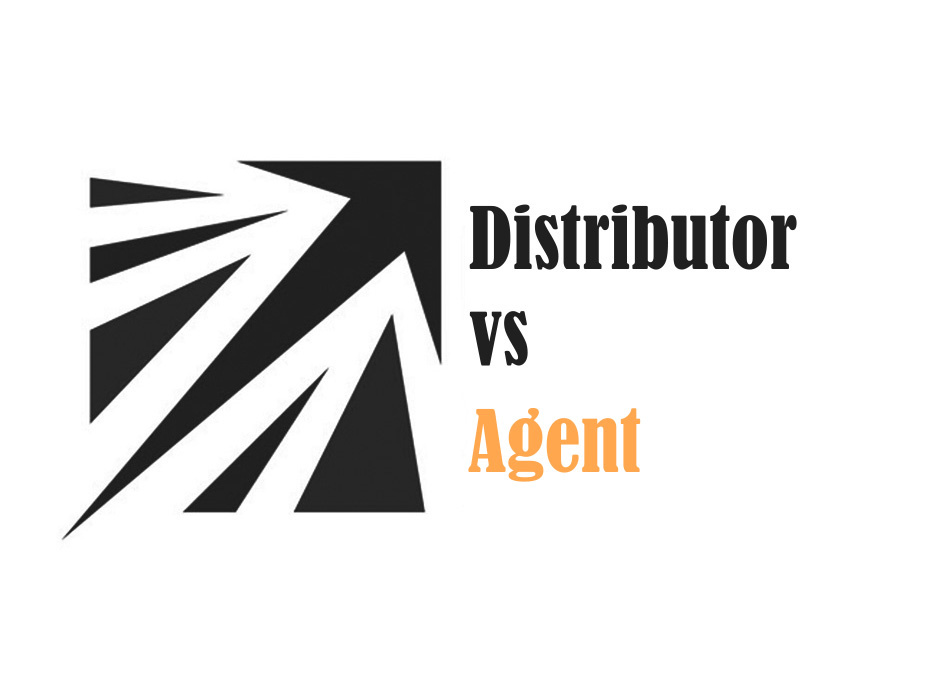 Correlation of Distribution and Agency Contracts