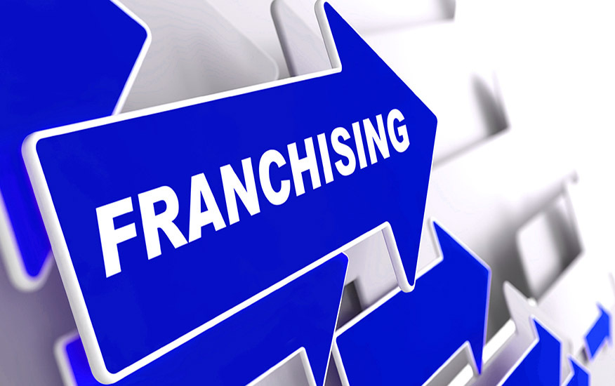 Classification of Franchise Contracts