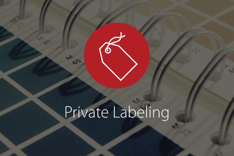 Private Labelling Agreement